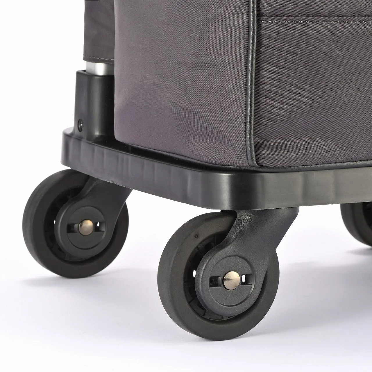 AUTEUIL Wheeled Shopping Bag
