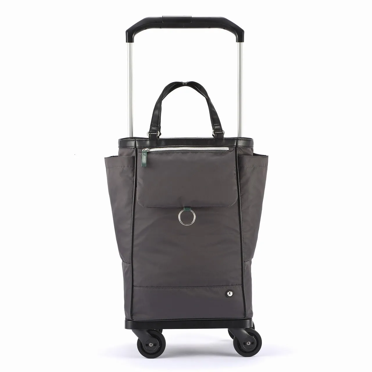 AUTEUIL Wheeled Shopping Bag