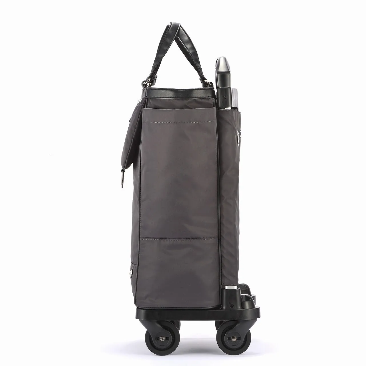 AUTEUIL Wheeled Shopping Bag