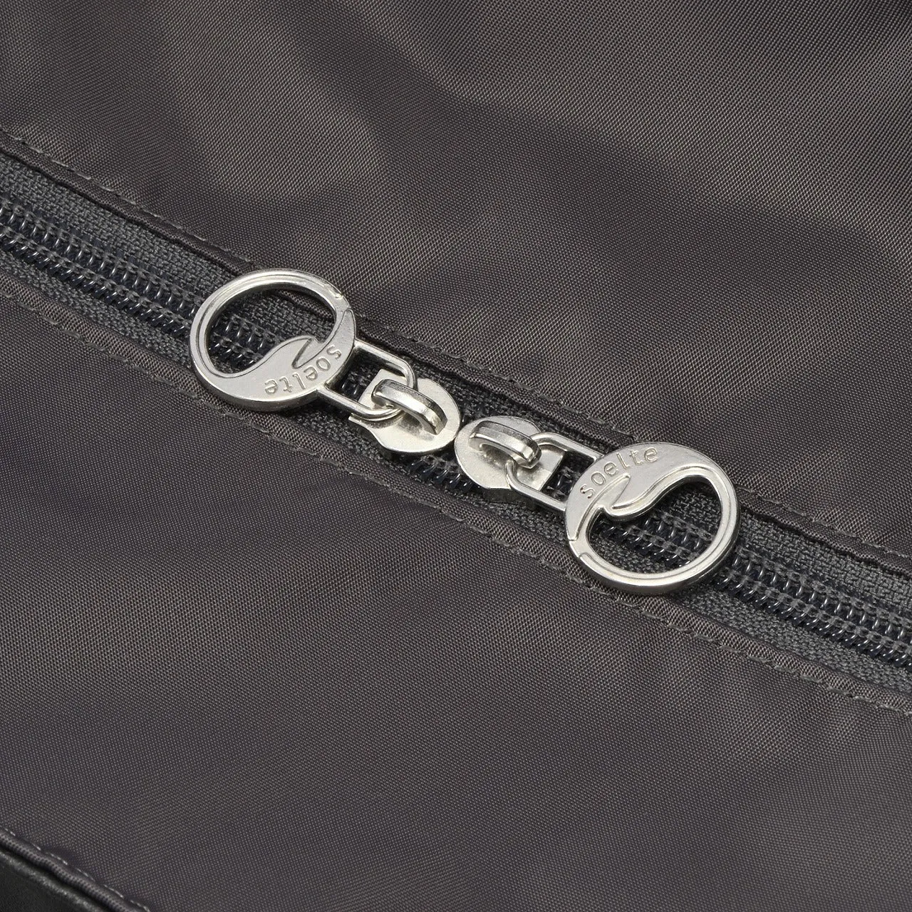 AUTEUIL Wheeled Shopping Bag