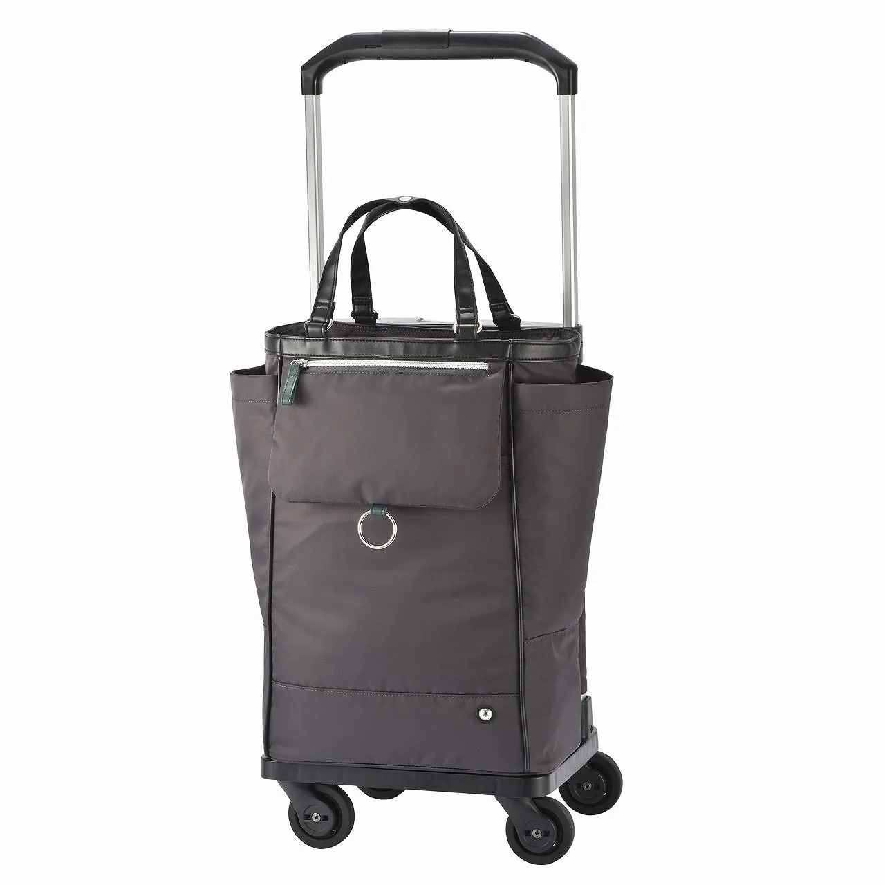 AUTEUIL Wheeled Shopping Bag