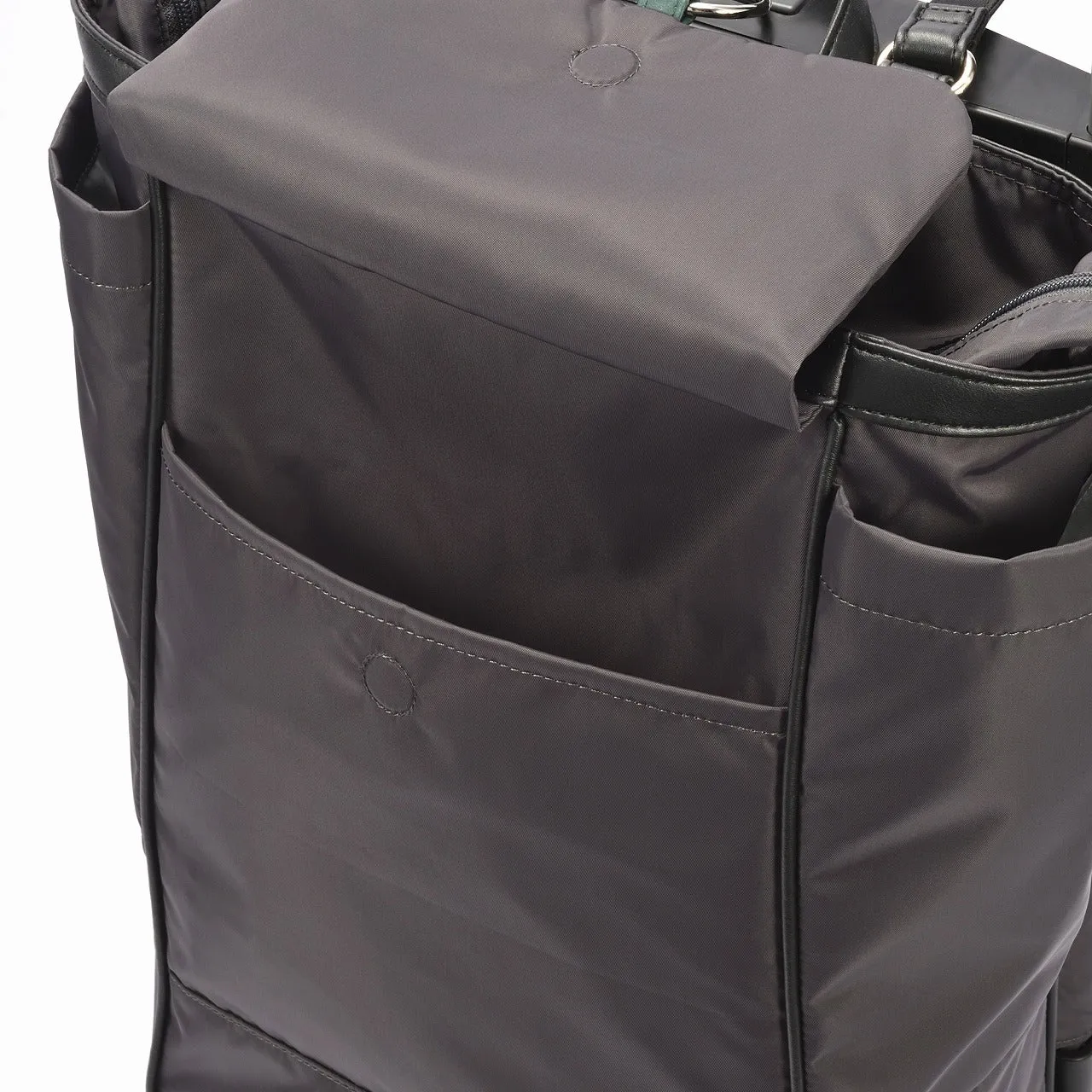 AUTEUIL Wheeled Shopping Bag