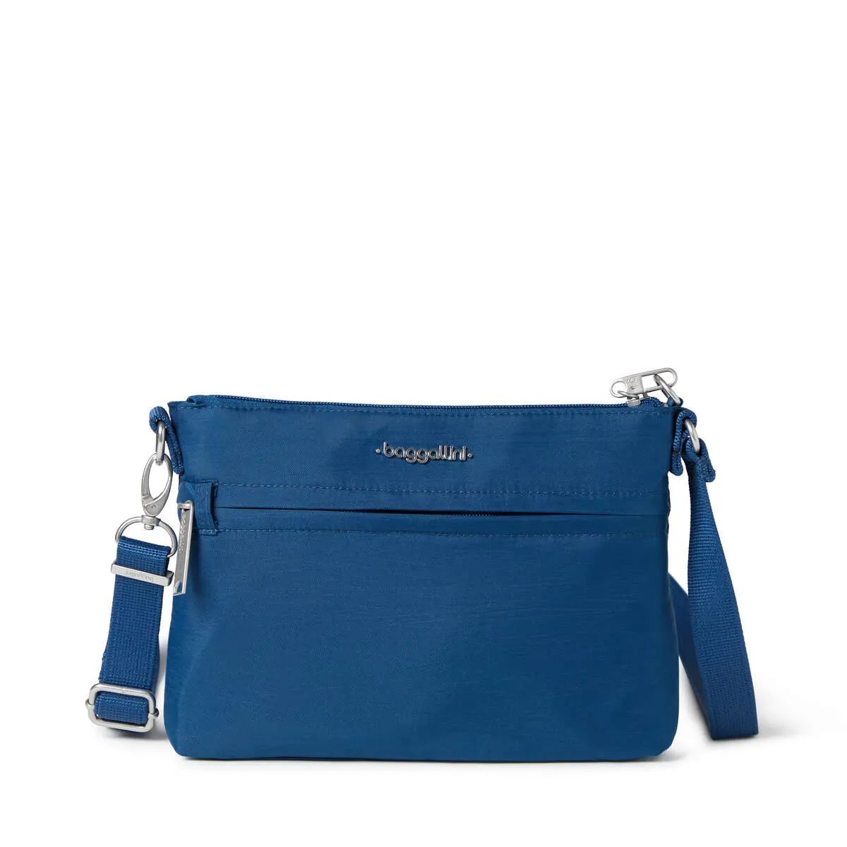 Baggallini Anti-Theft Memento Crossbody Bag AME460