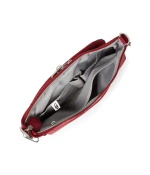 Baggallini Anti-Theft Memento Crossbody Bag AME460