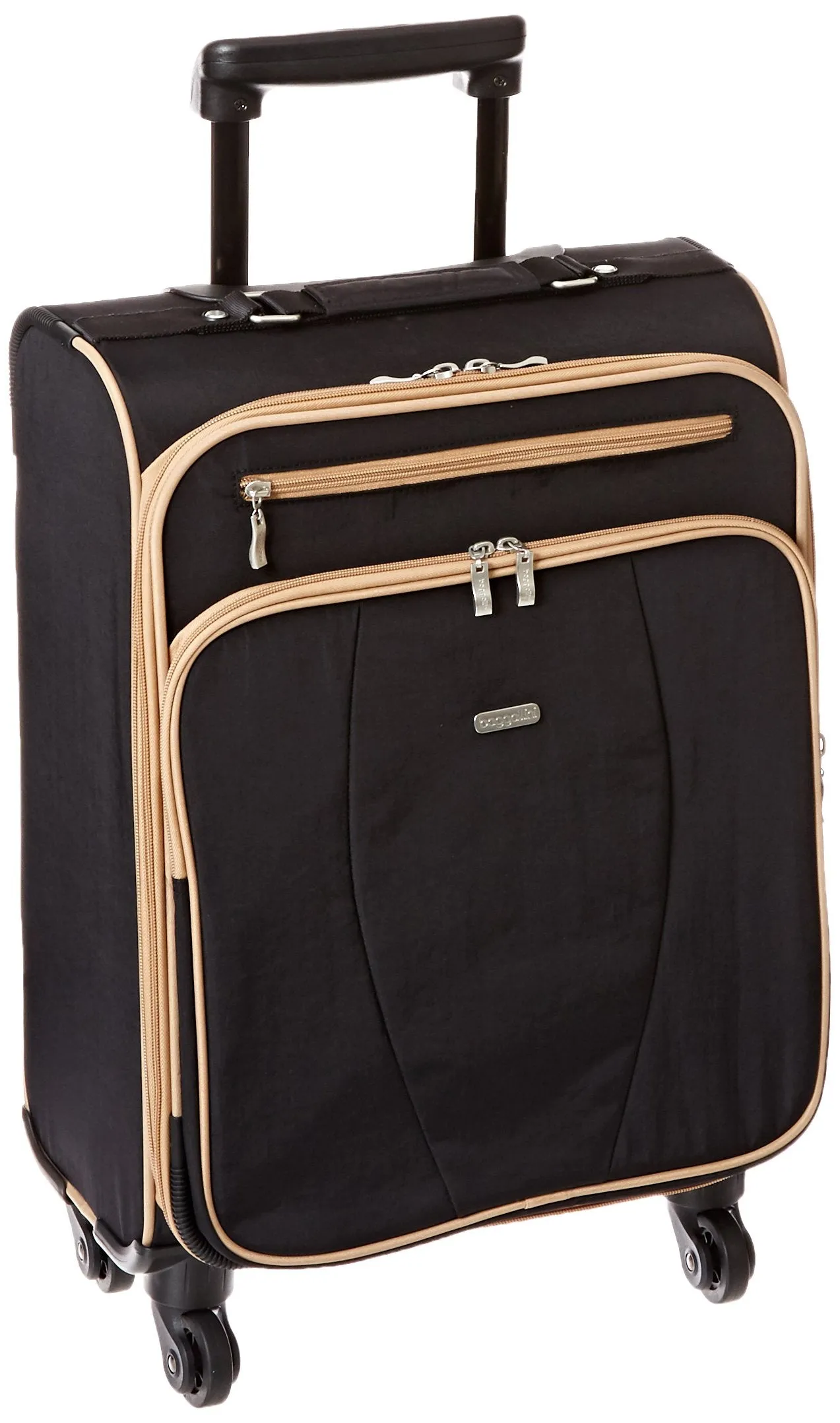 Baggallini Getaway Roller Carry-On Luggage