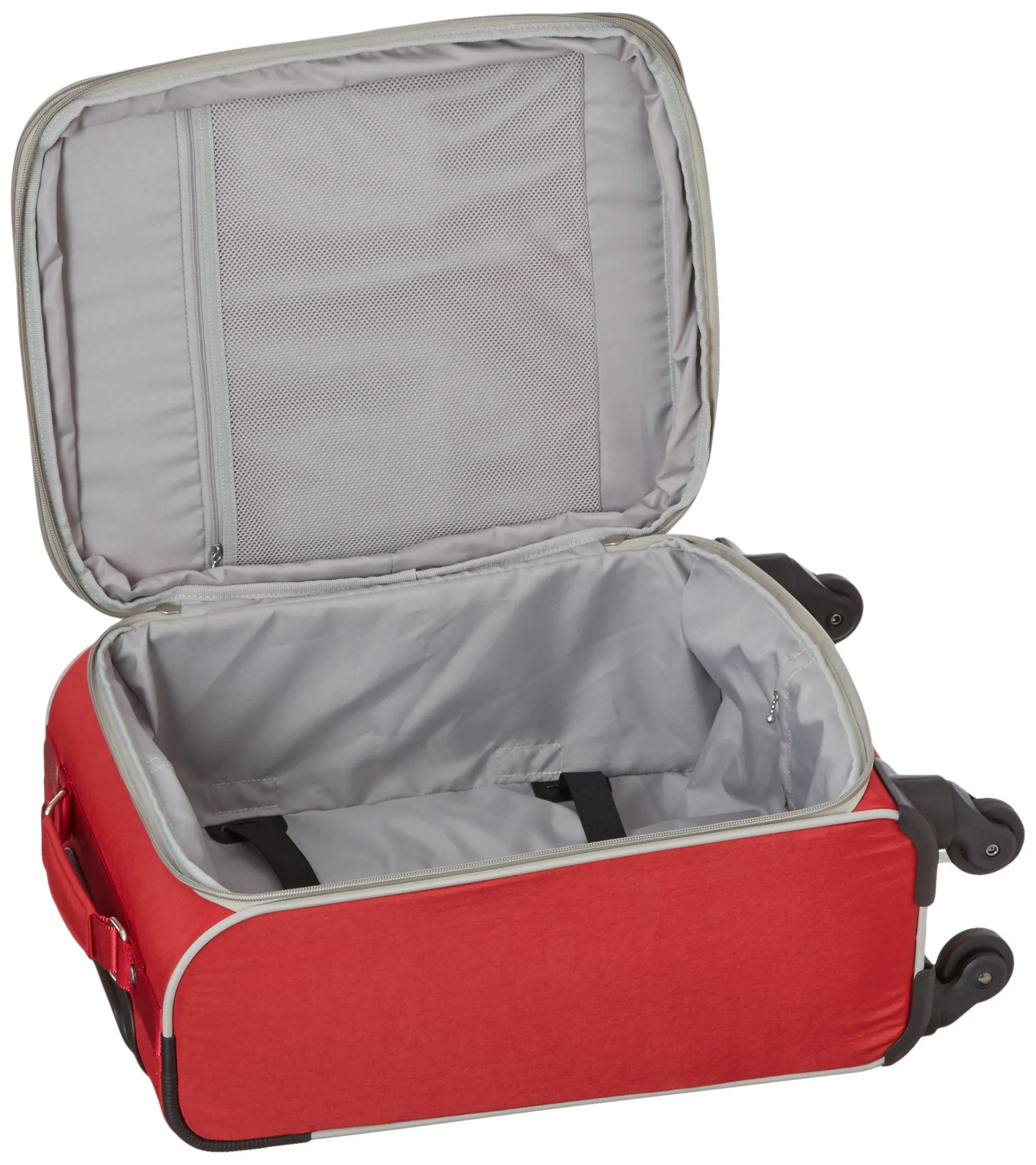 Baggallini Getaway Roller Carry-On Luggage
