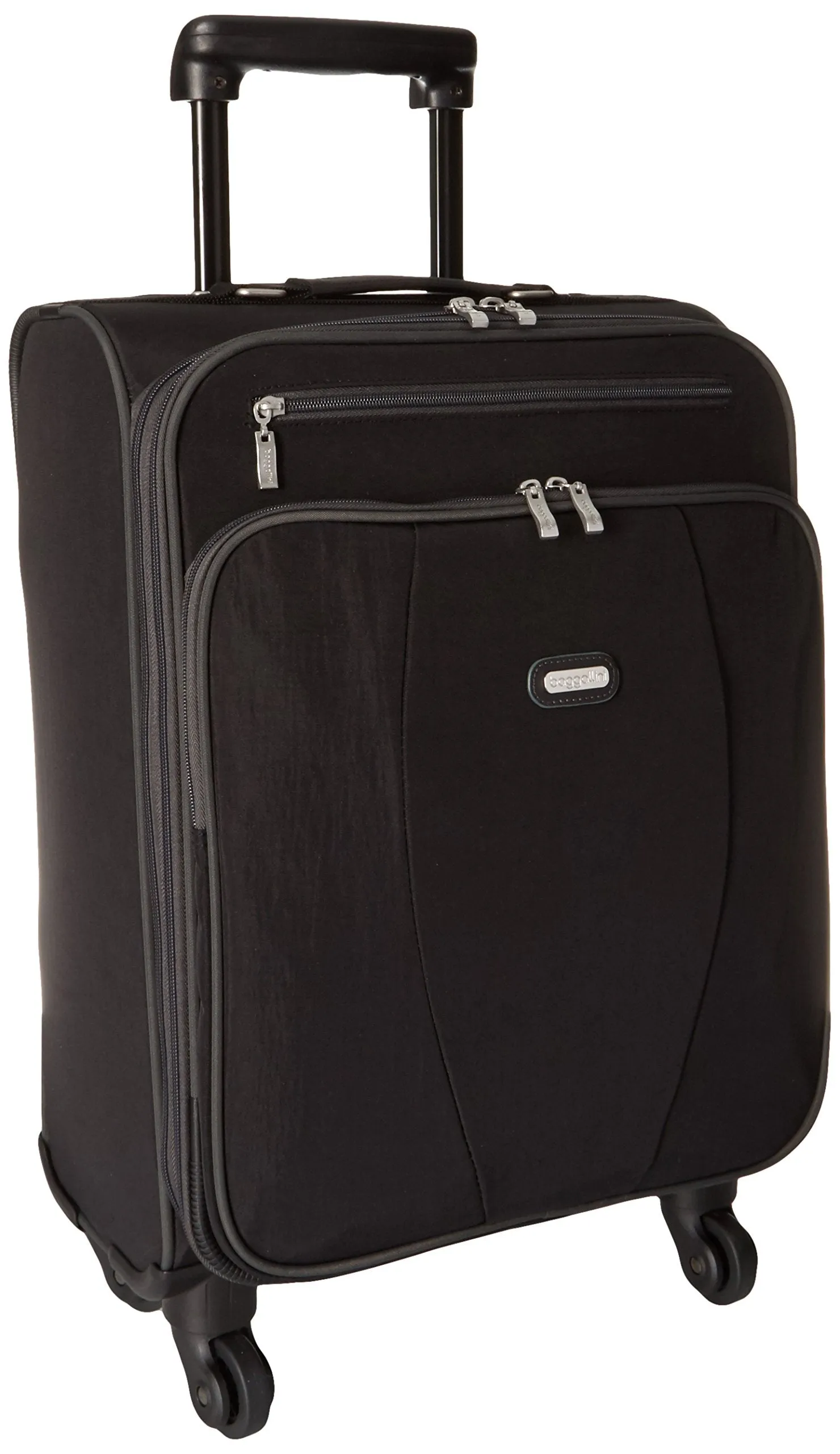 Baggallini Getaway Roller Carry-On Luggage