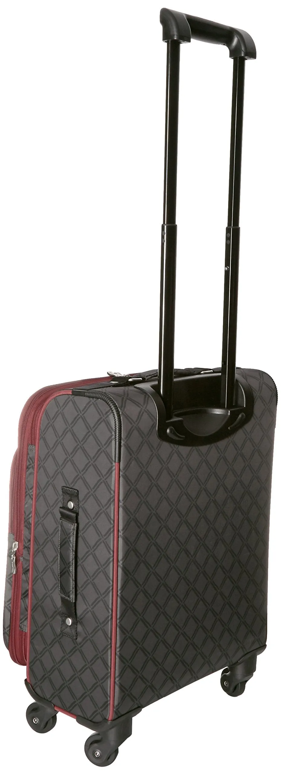 Baggallini Getaway Roller Carry-On Luggage