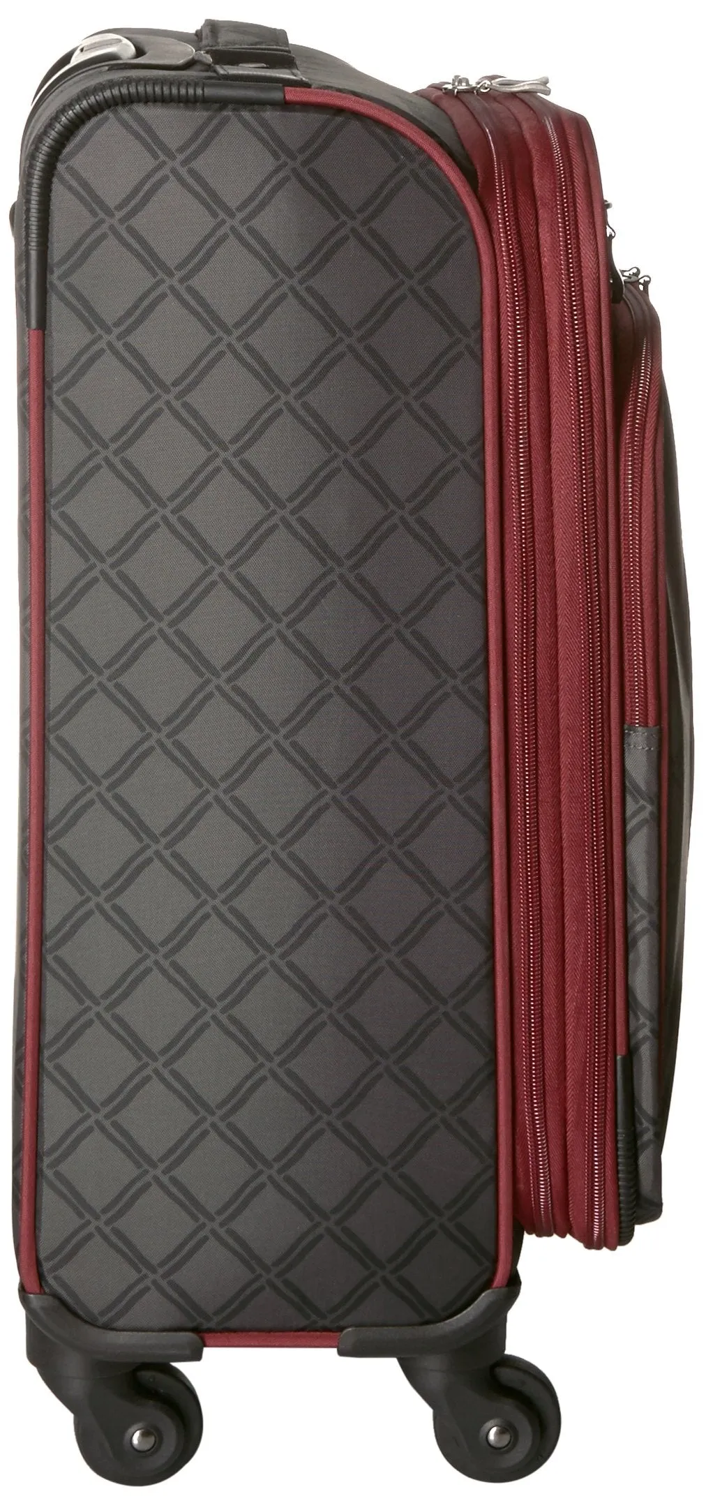 Baggallini Getaway Roller Carry-On Luggage