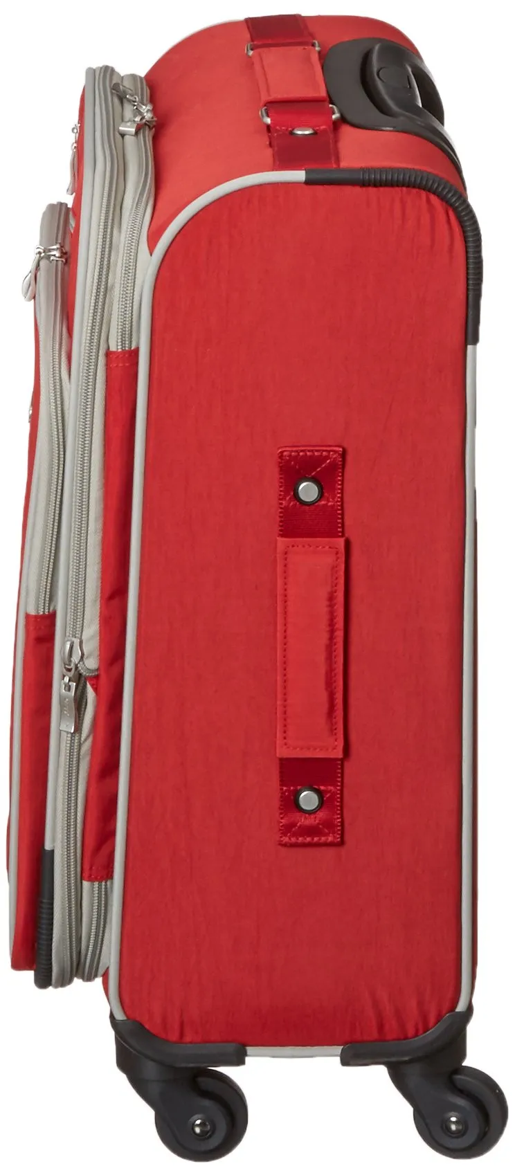 Baggallini Getaway Roller Carry-On Luggage