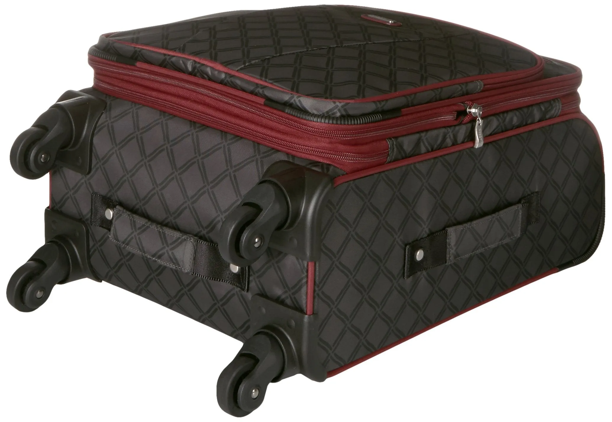 Baggallini Getaway Roller Carry-On Luggage