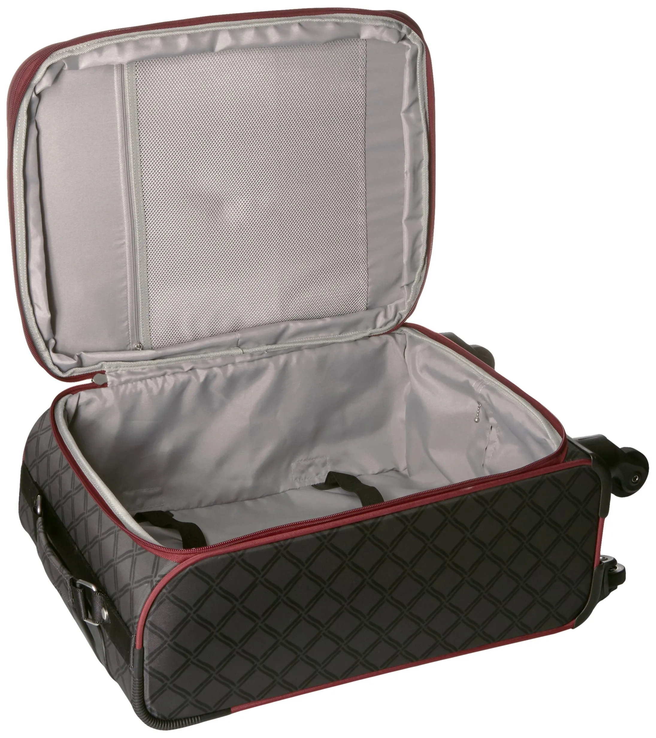 Baggallini Getaway Roller Carry-On Luggage