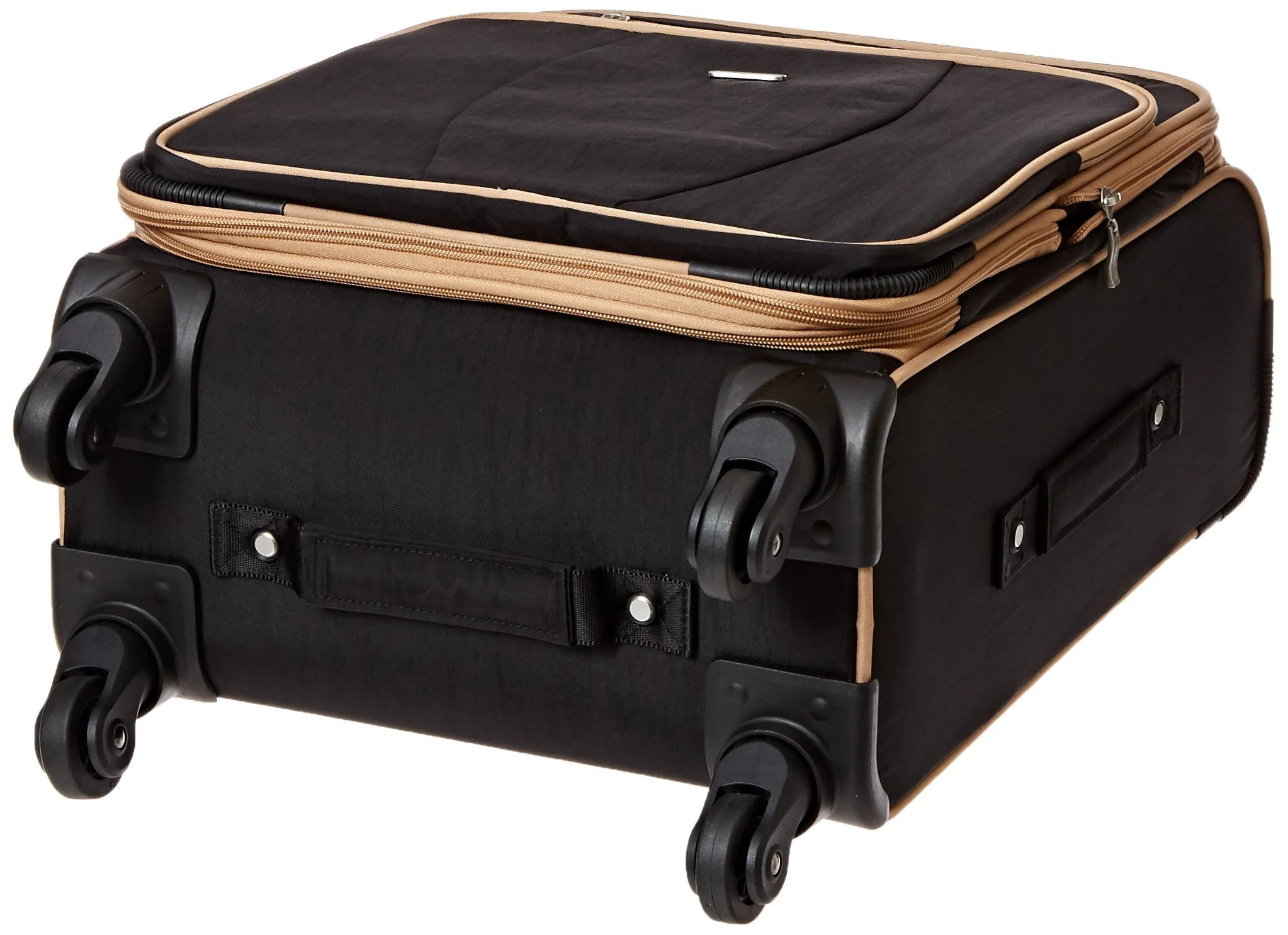 Baggallini Getaway Roller Carry-On Luggage