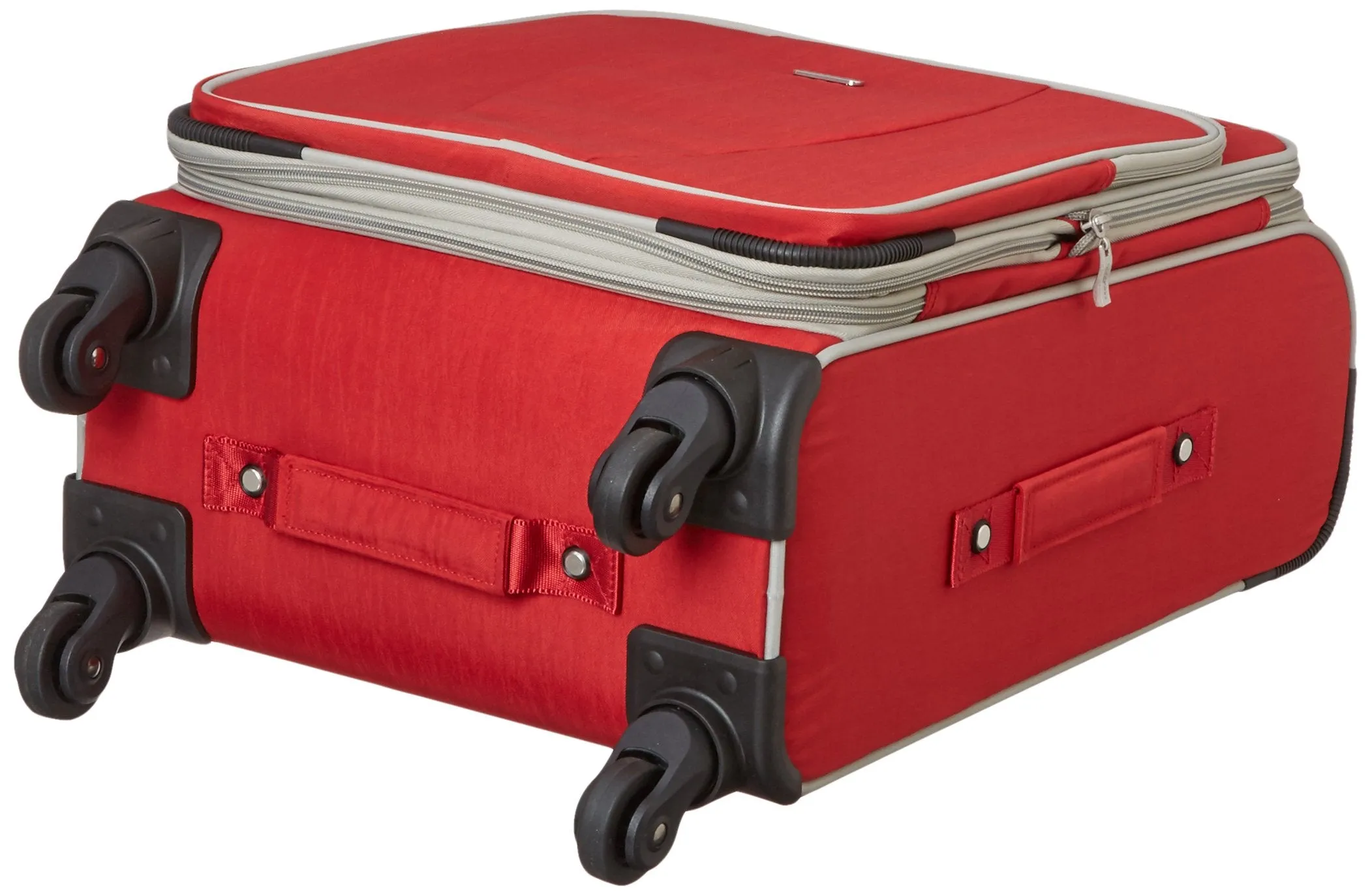 Baggallini Getaway Roller Carry-On Luggage