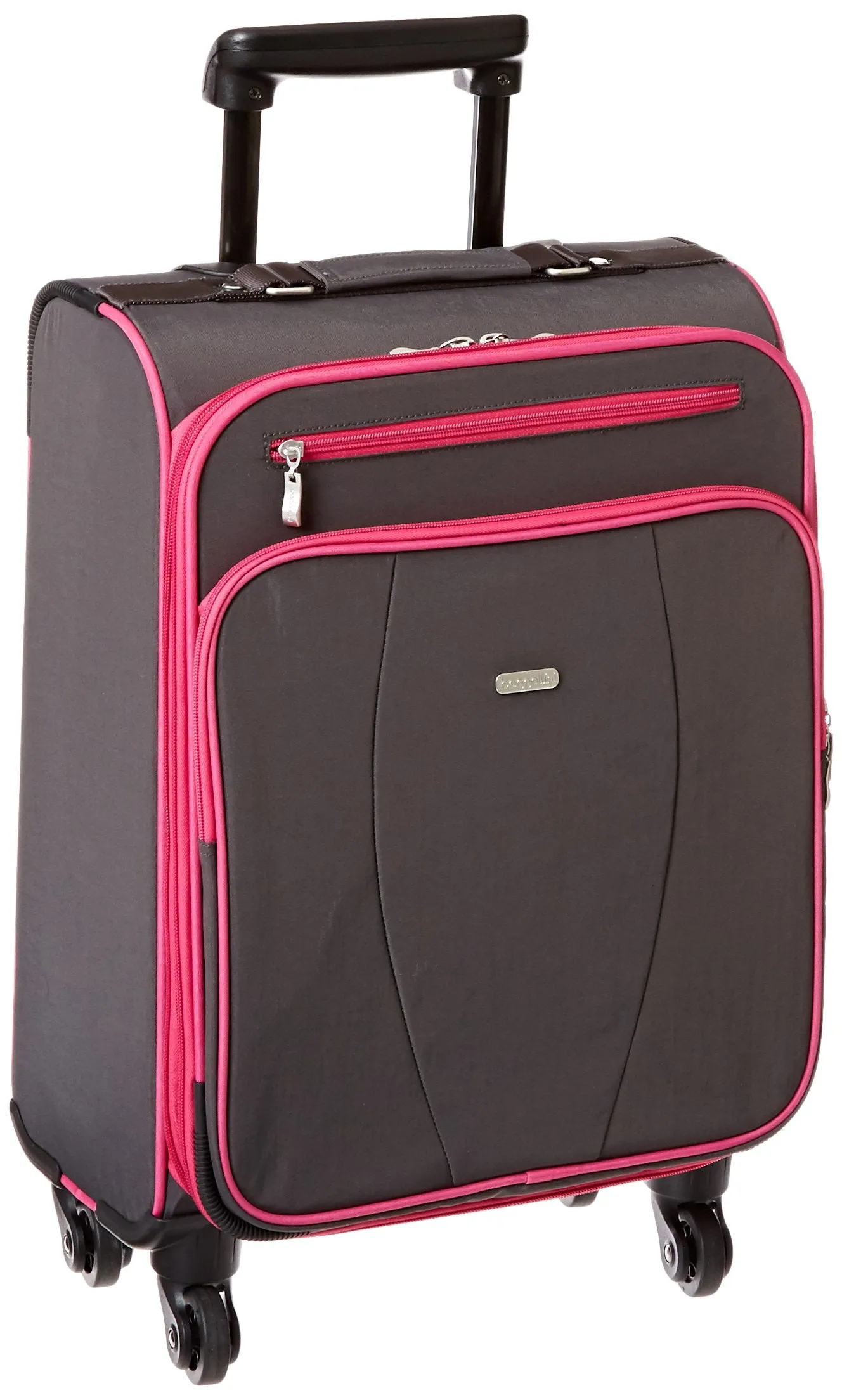 Baggallini Getaway Roller Carry-On Luggage