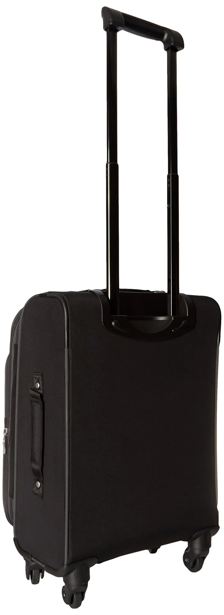 Baggallini Getaway Roller Carry-On Luggage