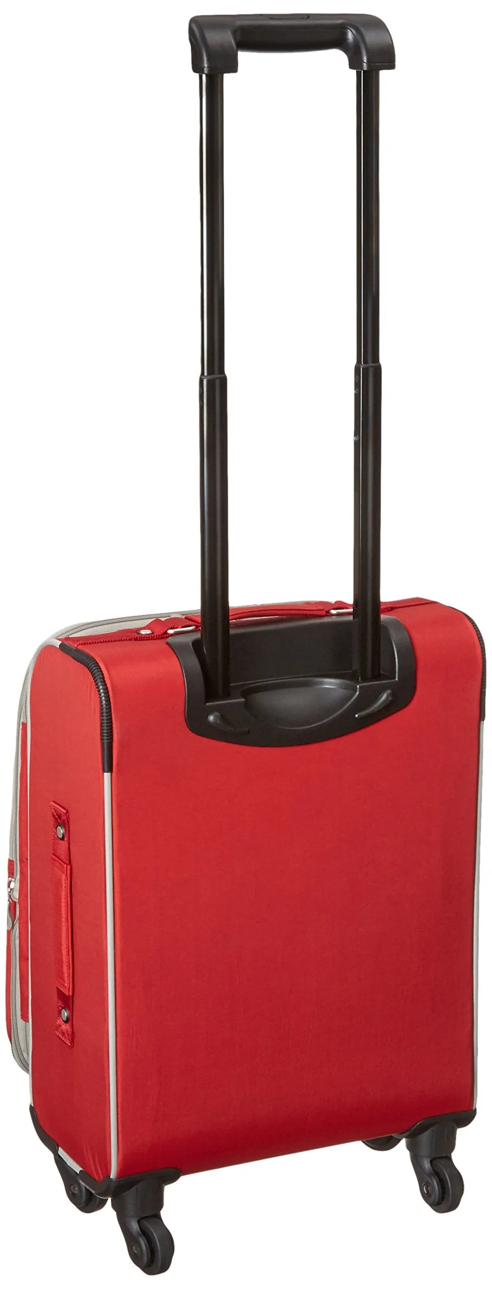 Baggallini Getaway Roller Carry-On Luggage