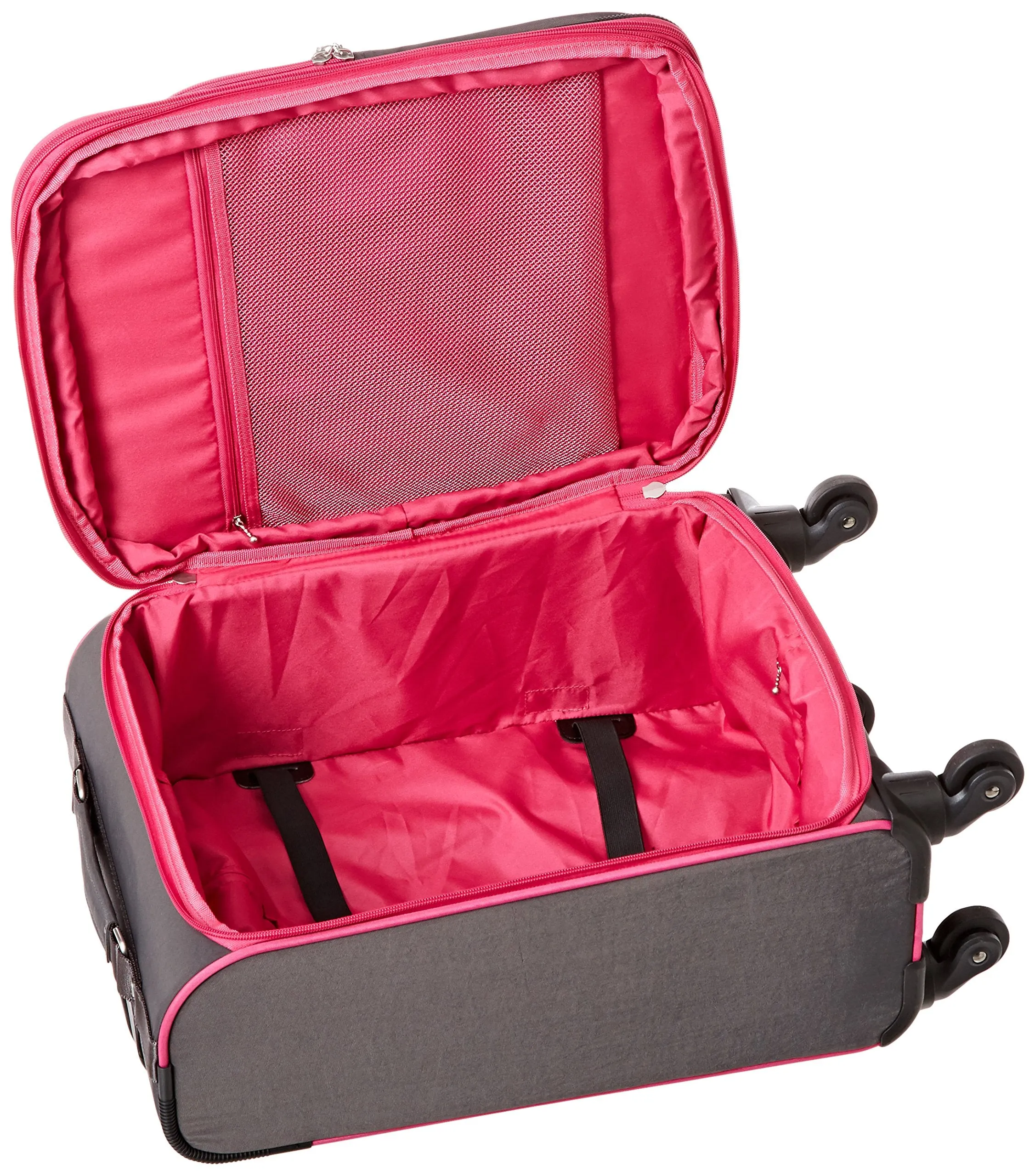 Baggallini Getaway Roller Carry-On Luggage