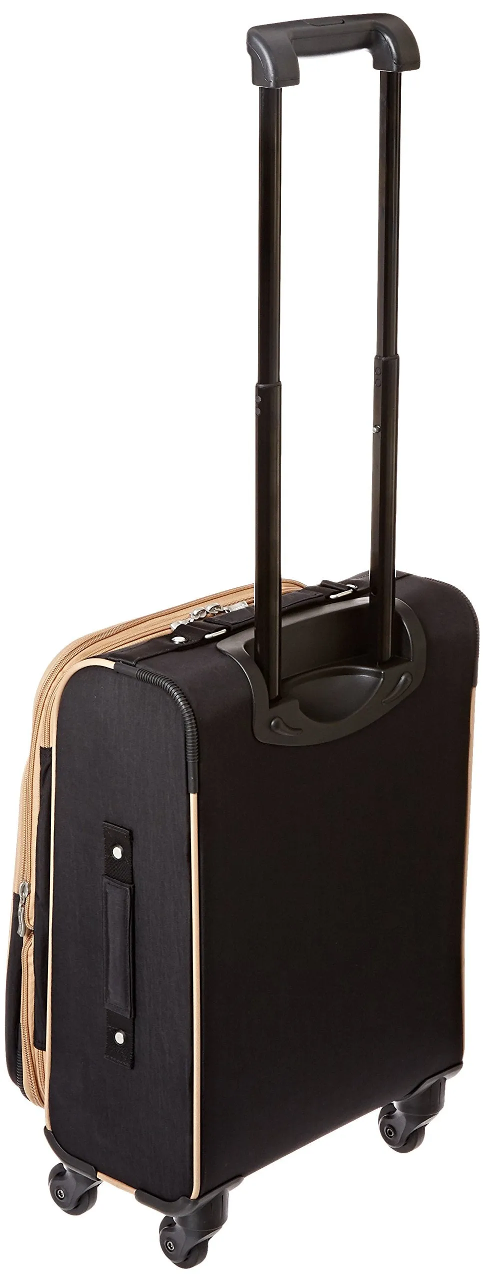 Baggallini Getaway Roller Carry-On Luggage