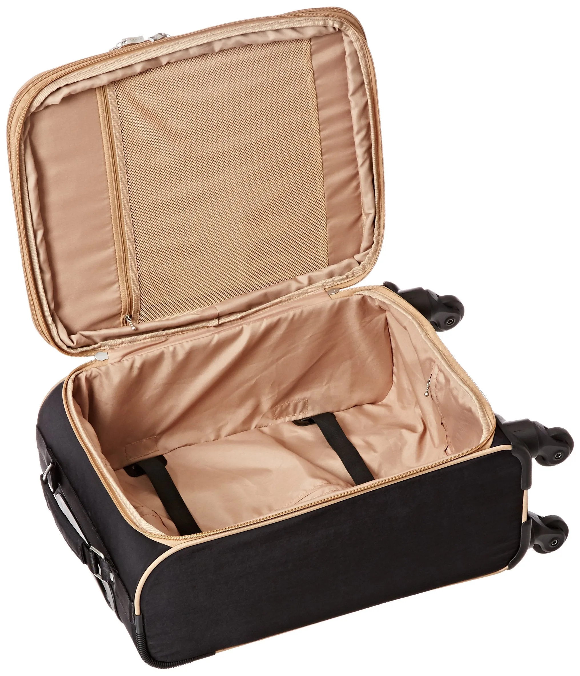 Baggallini Getaway Roller Carry-On Luggage