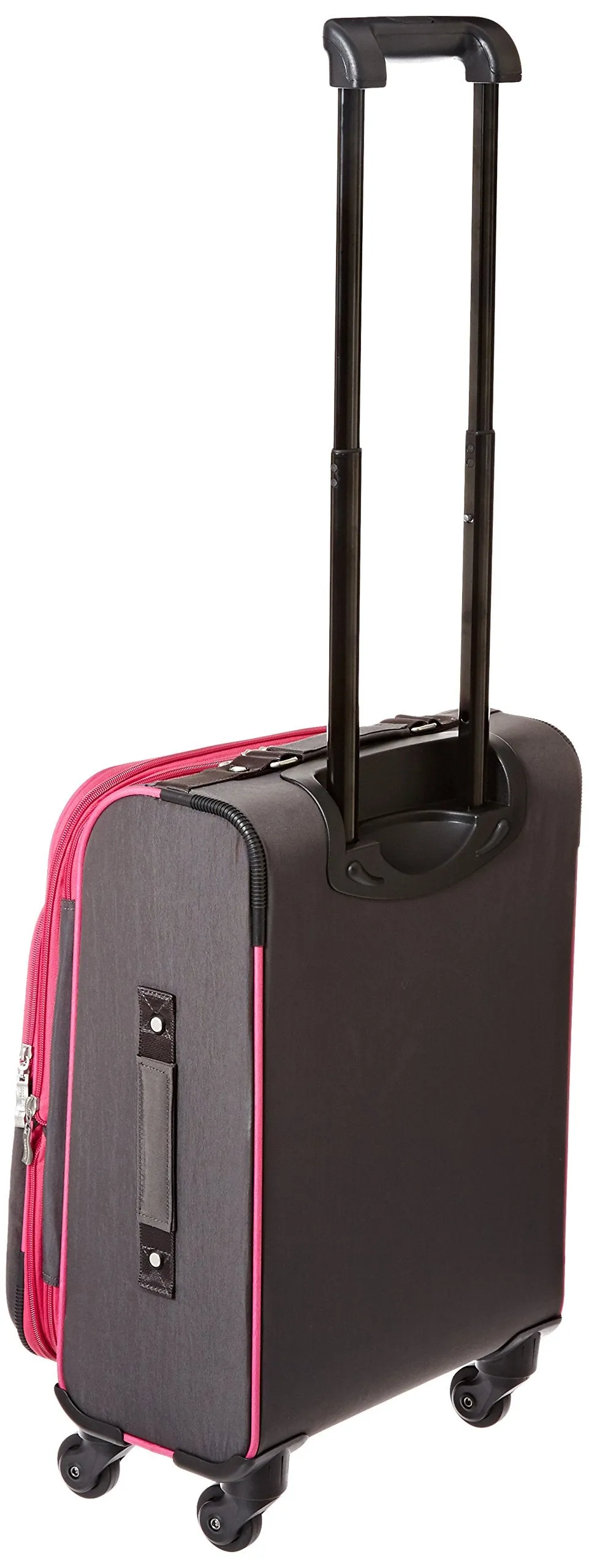 Baggallini Getaway Roller Carry-On Luggage