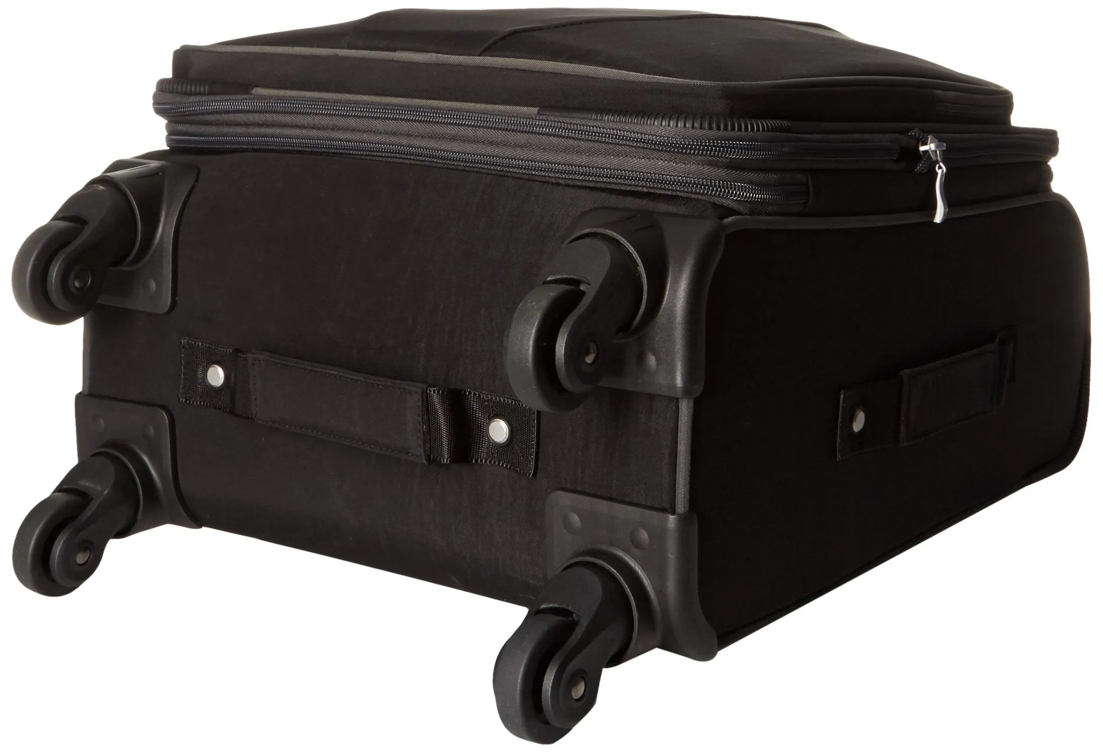 Baggallini Getaway Roller Carry-On Luggage