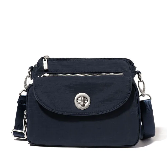 Baggallini International Calais Crossbody Bag CAL532
