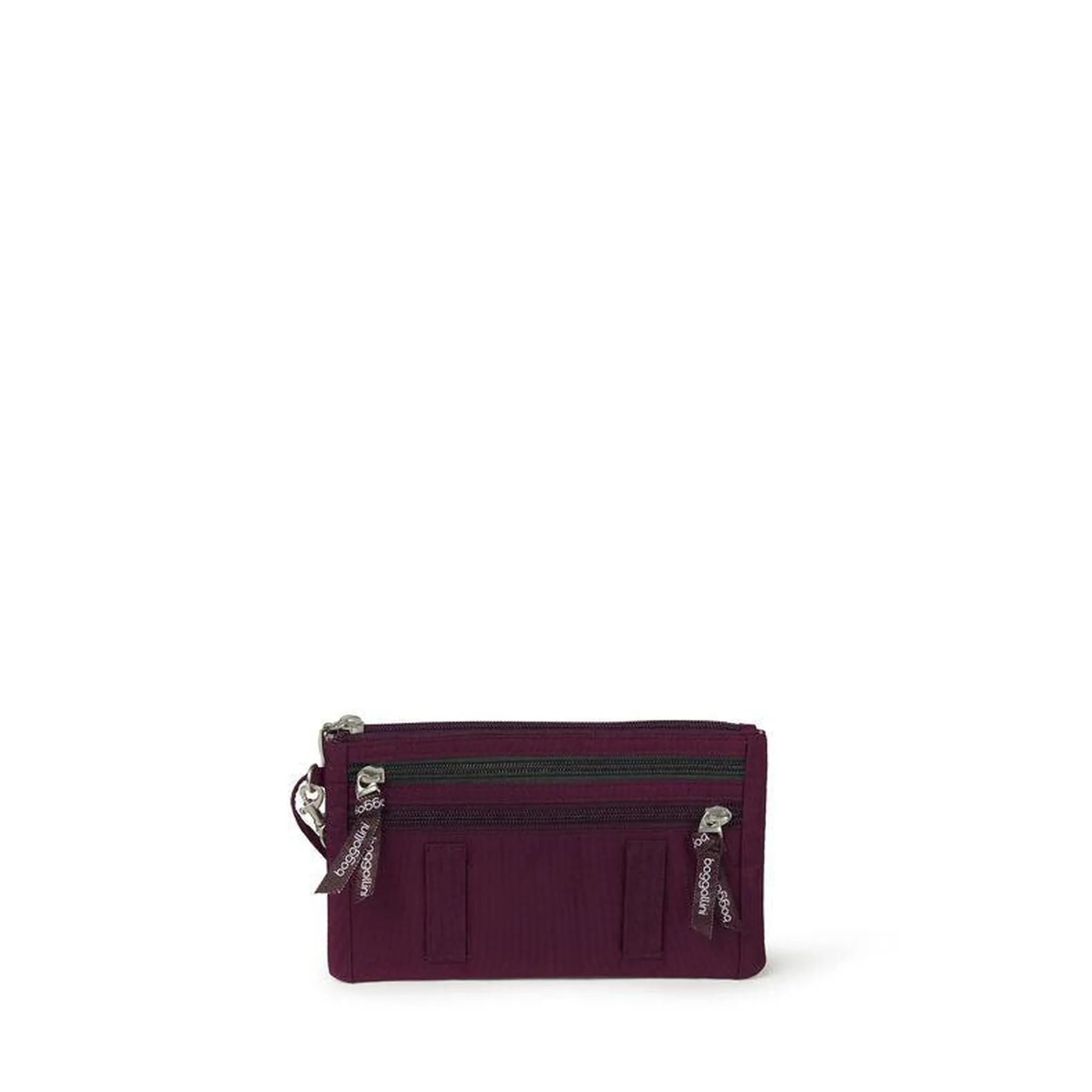 Baggallini RFID Currency Organizer