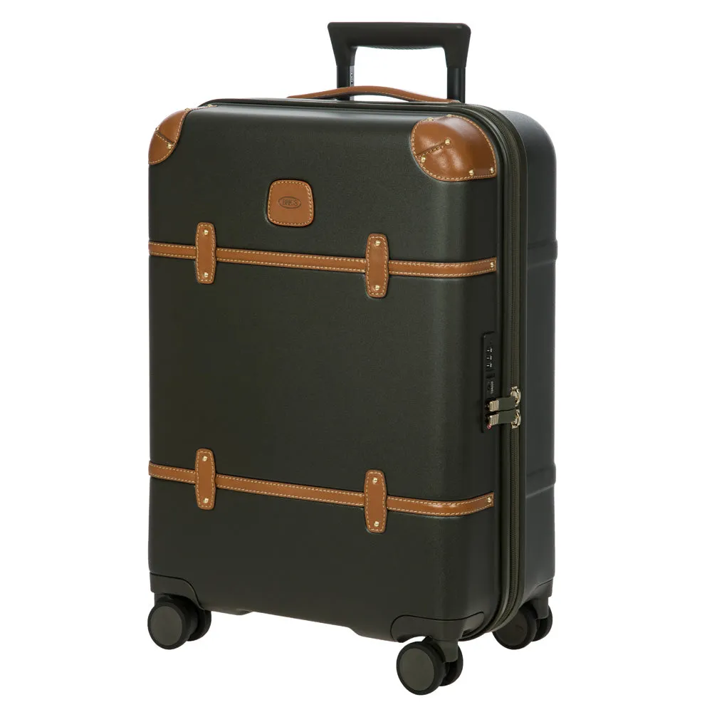 Bellagio 3.0 Spinner Trunk 21"