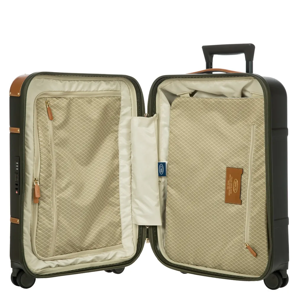 Bellagio 3.0 Spinner Trunk 21"