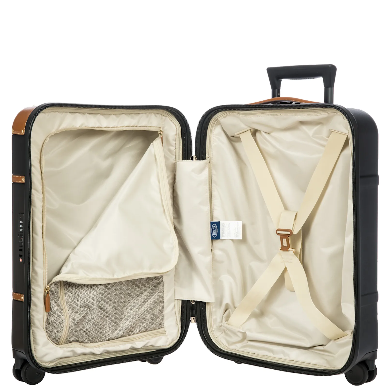 Bellagio 3.0 Spinner Trunk 21"