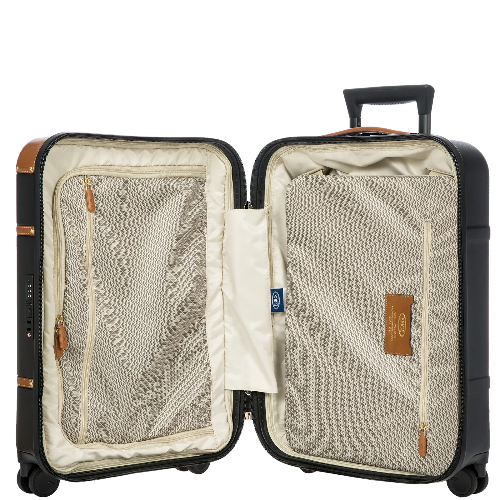 Bellagio 3.0 Spinner Trunk 21"
