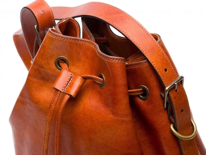 Bosca Dolce Bucket Bag