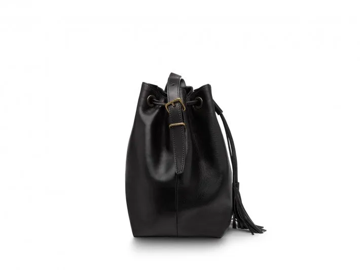 Bosca Dolce Bucket Bag