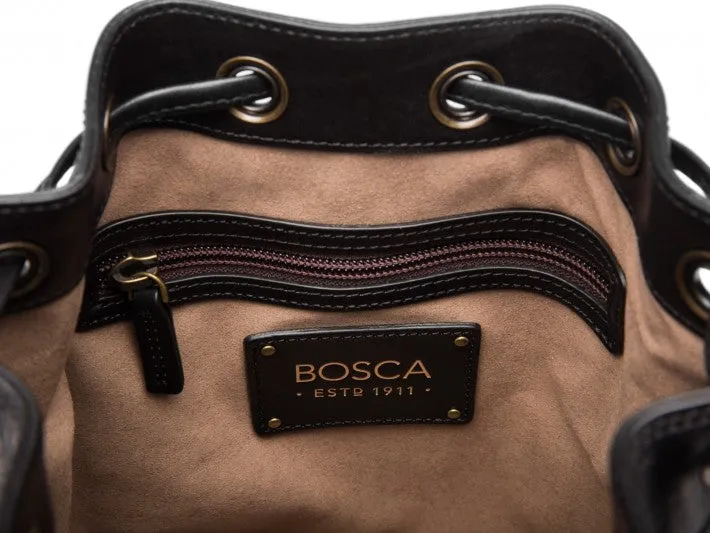 Bosca Dolce Bucket Bag