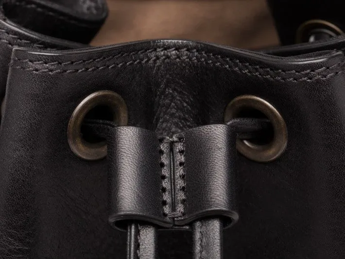 Bosca Dolce Bucket Bag