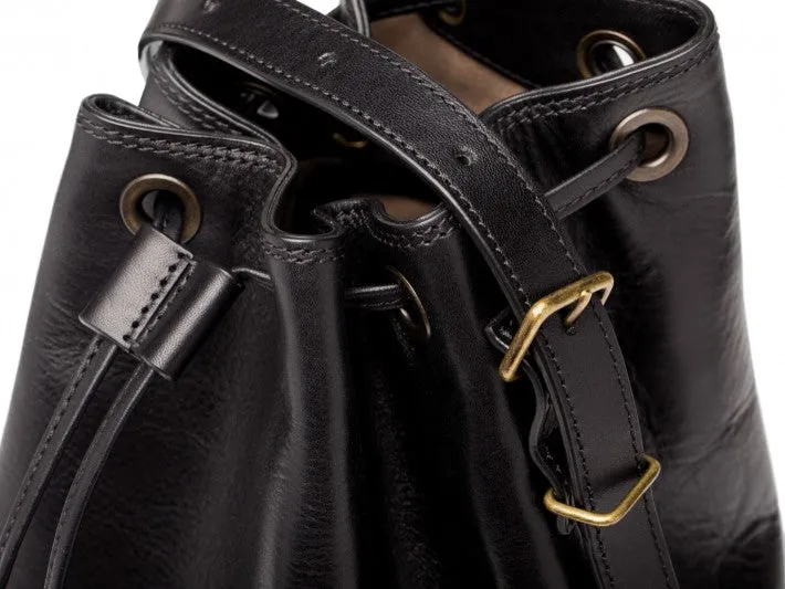 Bosca Dolce Bucket Bag