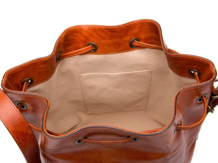 Bosca Dolce Bucket Bag
