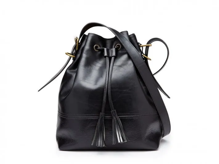 Bosca Dolce Bucket Bag