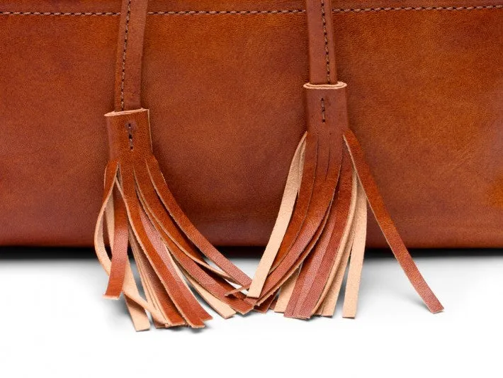 Bosca Dolce Bucket Bag