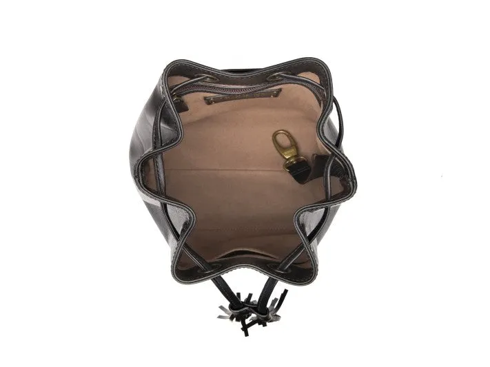 Bosca Dolce Bucket Bag