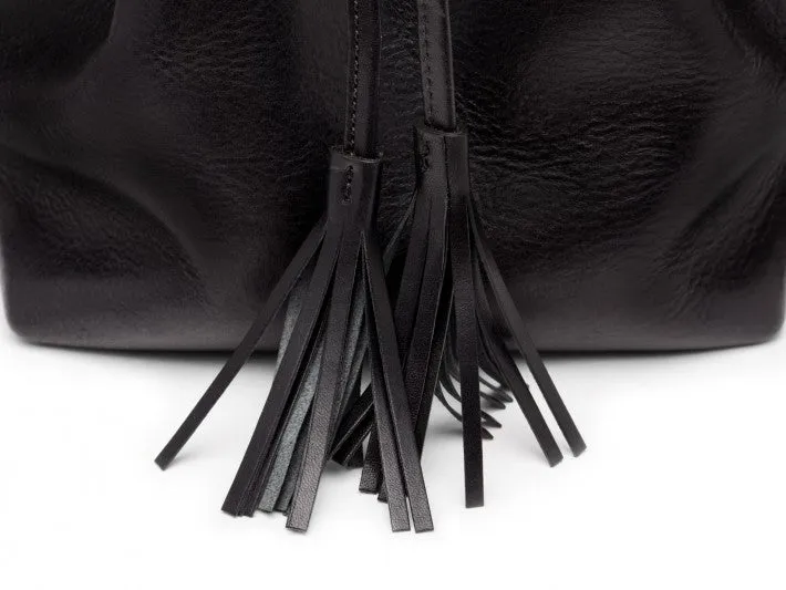 Bosca Dolce Bucket Bag