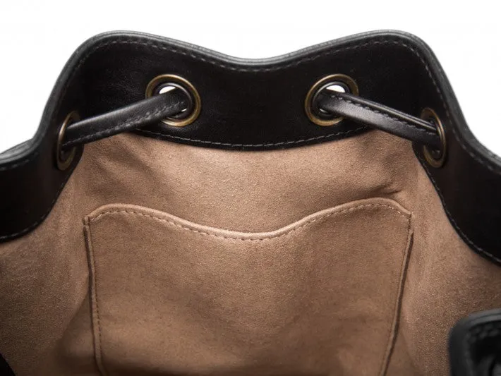 Bosca Dolce Bucket Bag