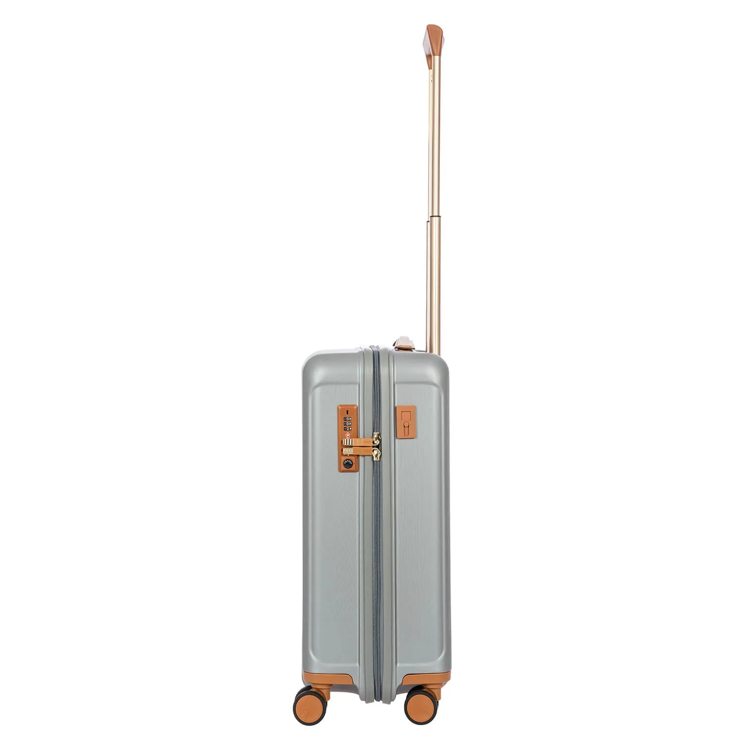 Brics Capri 2.0 21" Spinner