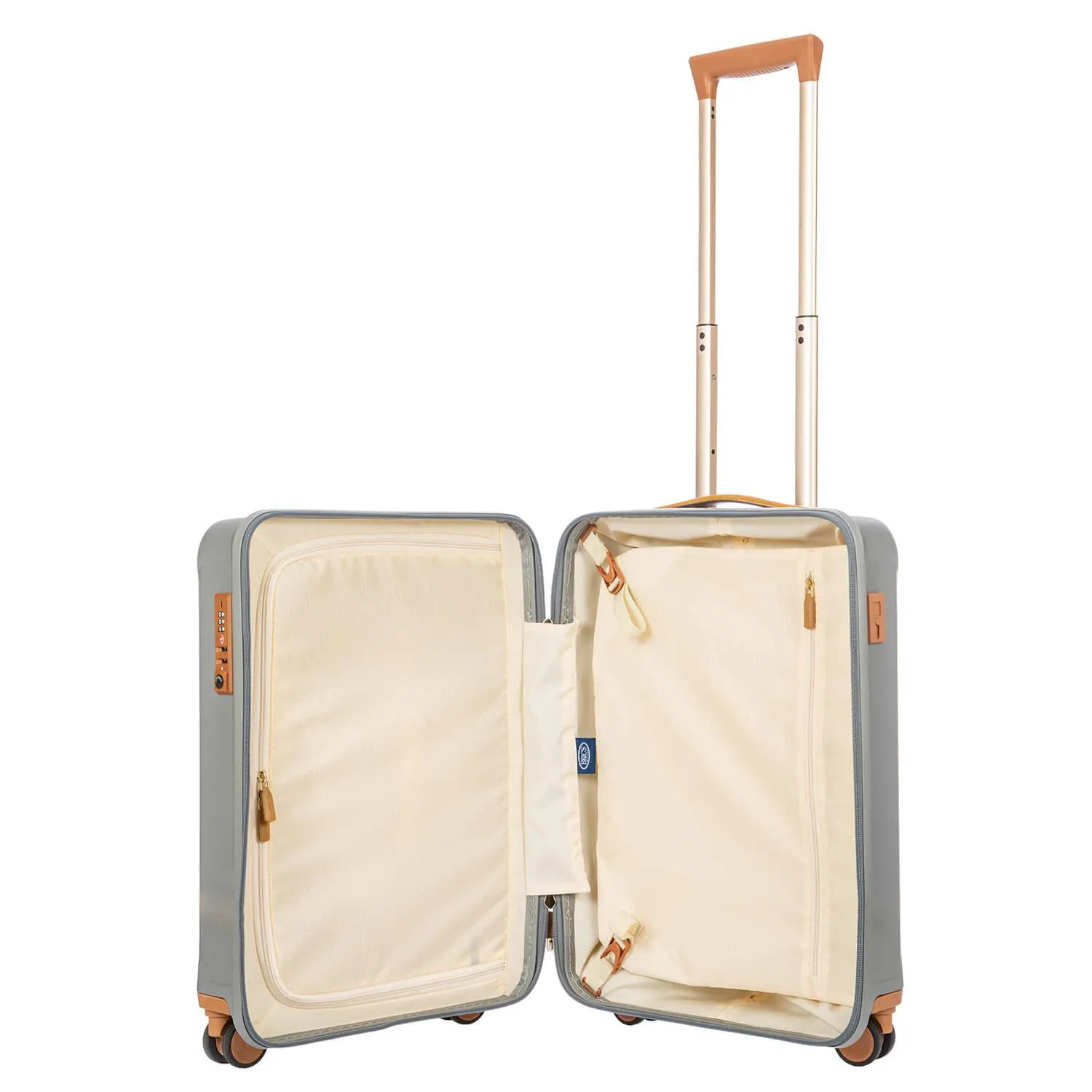 Brics Capri 2.0 21" Spinner