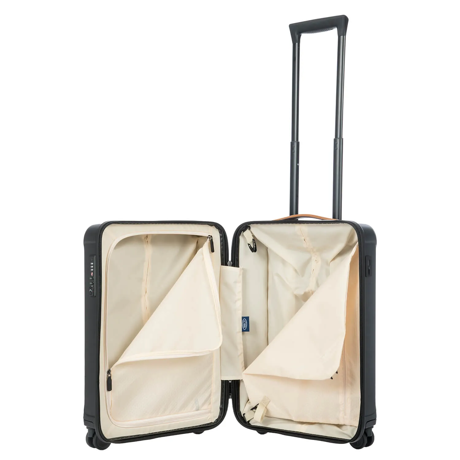 Brics Capri 2.0 21" Spinner
