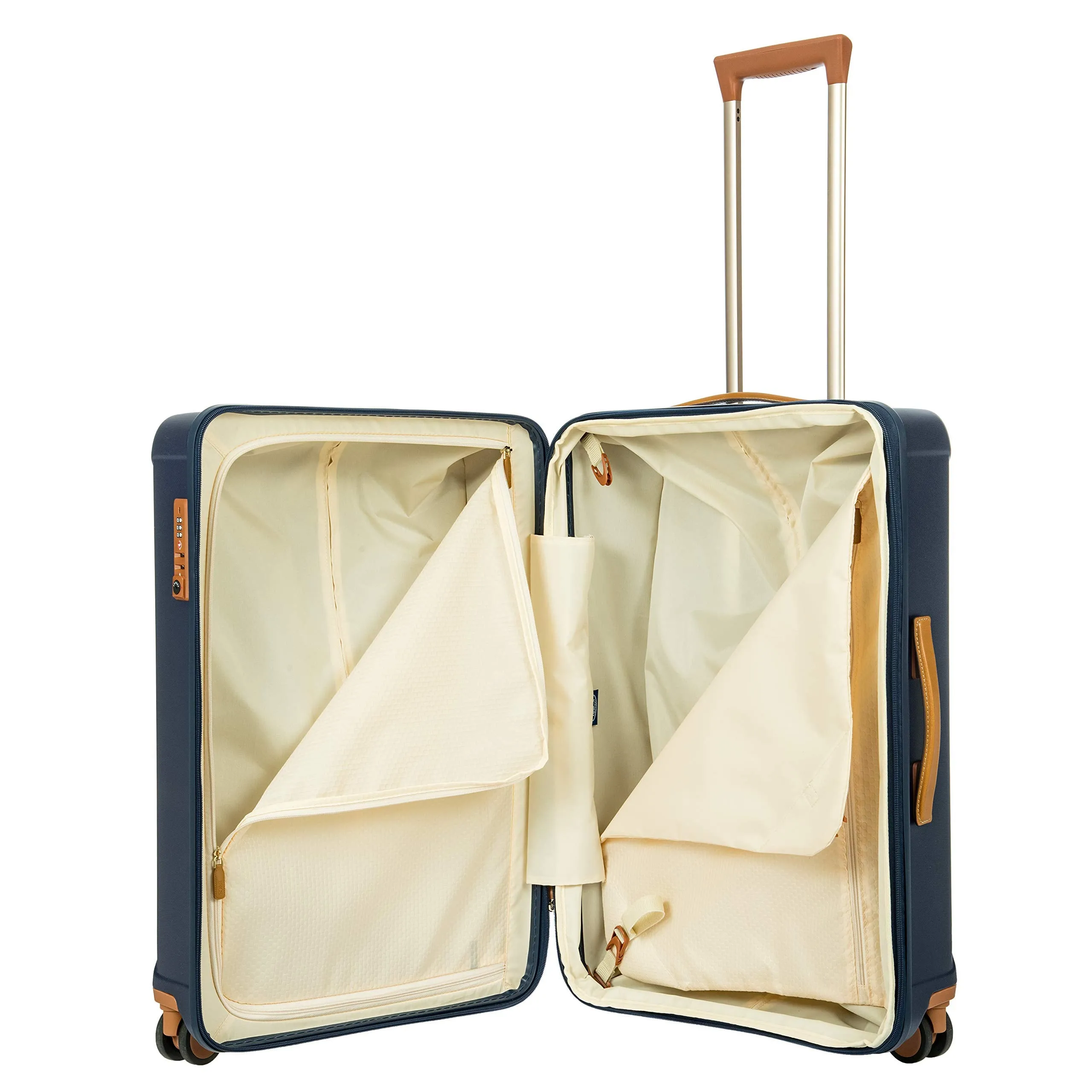 Bric's Capri 2.0 27" 4-Wheel Medium Luggage