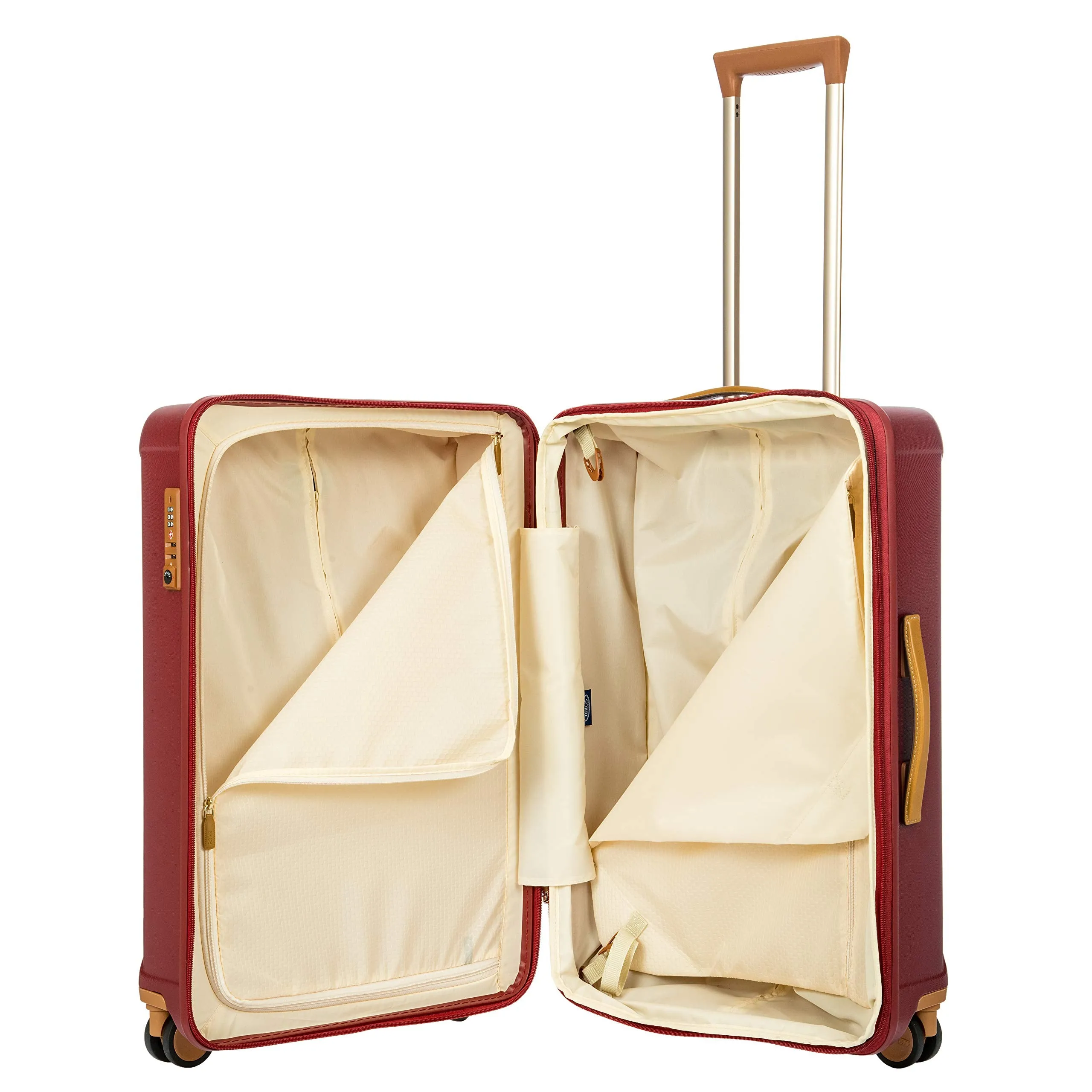 Bric's Capri 2.0 27" 4-Wheel Medium Luggage