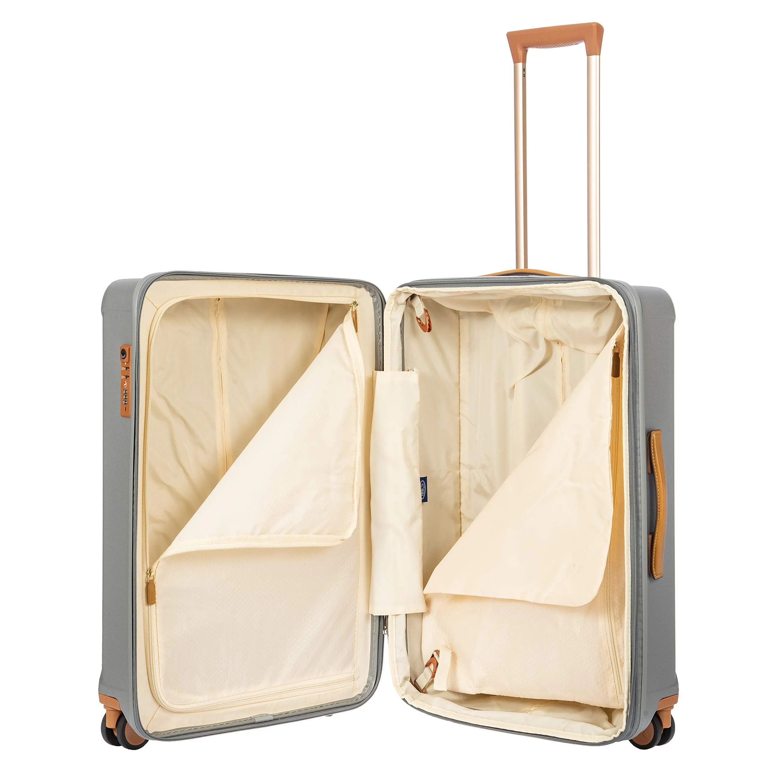 Bric's Capri 2.0 27" 4-Wheel Medium Luggage