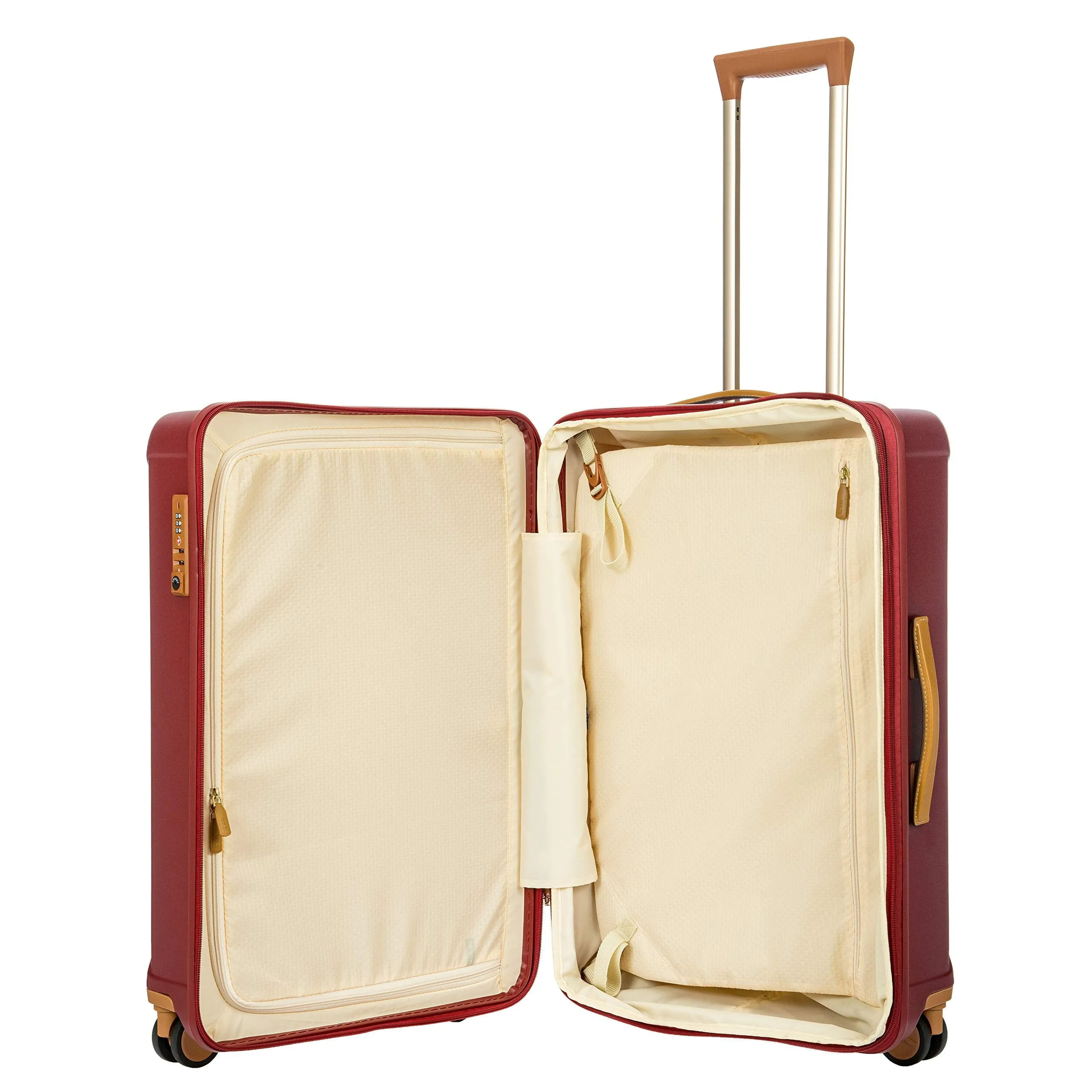 Bric's Capri 2.0 27" 4-Wheel Medium Luggage